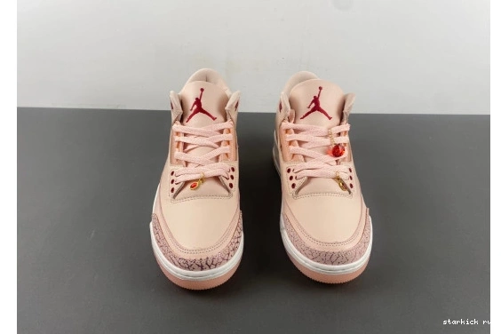 HJ0178-600  HJ0178-600 Jordan   Retro 3 0509